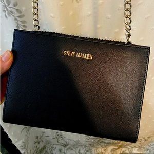 Steve Madden crossbody purse